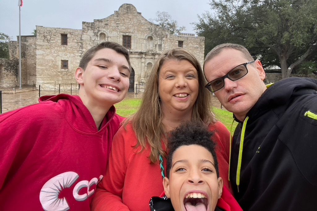 Roadschooling adventures take you all over. When roadschooling, every day can be a school day!