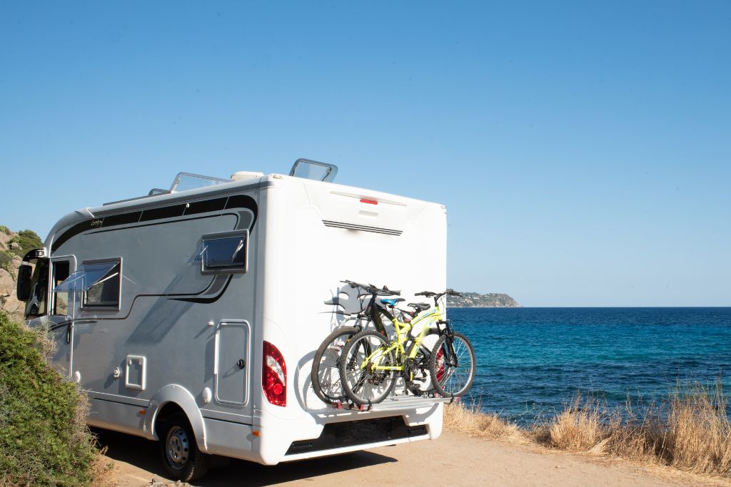 Roadschooling can be challenging for parents because it requires a lot of planning. 