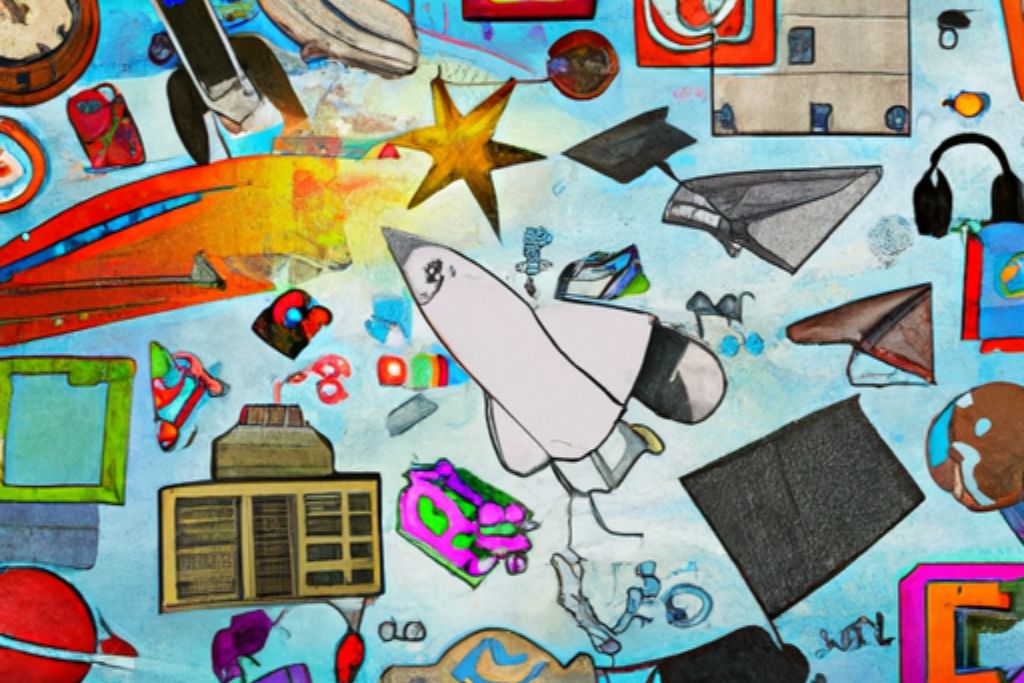 Choosing your own curriculum is great for roadschooling if you need the flexibility of personalized instruction. 