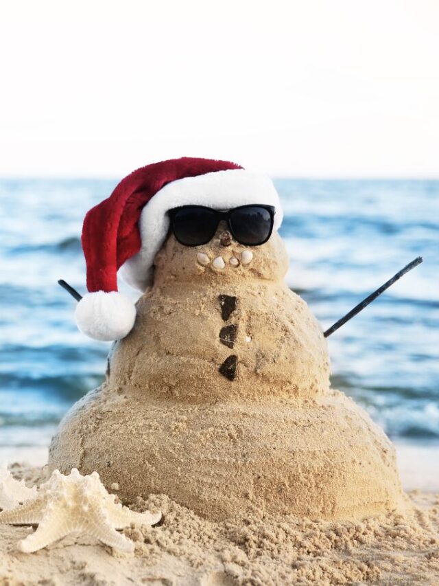 Celebrating Christmas in Florida – Best Places to Visit